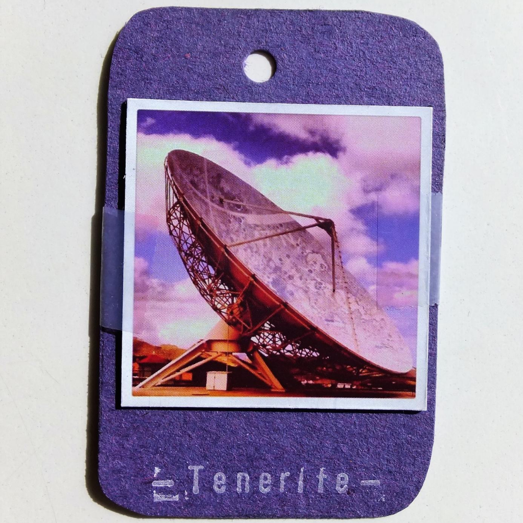 ASTRO-HANDMADE MAGNETS, ECOLOLY AND GLOCALS – TENERIFE